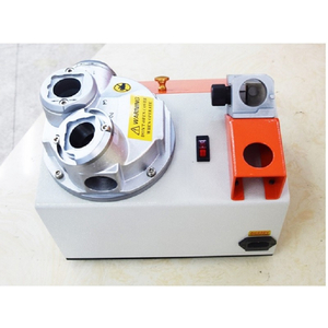 Máy mài dao phay ngón EMG-313 (Φ3 đến Φ13 mm)