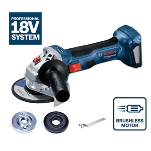 Máy mài góc Bosch GWS 180-LI SET