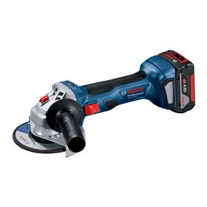 Máy mài góc Bosch GWS 180-LI SET