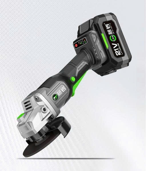 Máy mài góc dùng pin TNYAN EX125L