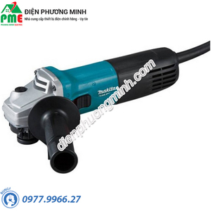 Máy mài góc Makita M9506B (100mm - 720W)