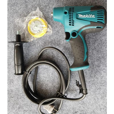 Máy mài kính trầy xước đánh bóng kính loại Makita