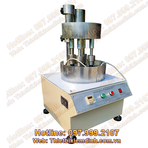 Máy mài mòn đá tự nhiên