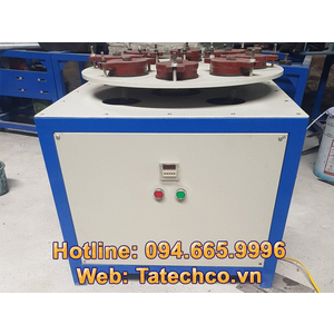 MÁY MÀI MÒN BỀ MẶT GẠCH CERAMIC (GẠCH TRÁNG MEN) - GB/T3810.7-2006; TCVN 6415-7 : 2016. ISO 10545-7