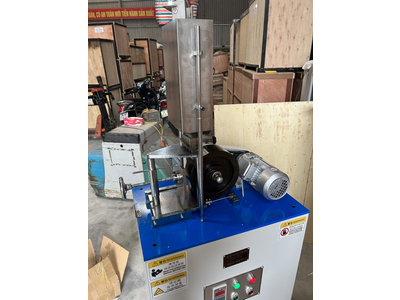 Máy mài mòn sâu gạch không phủ men