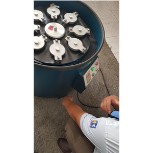 Máy mài mòn gạch tráng men Ceramic