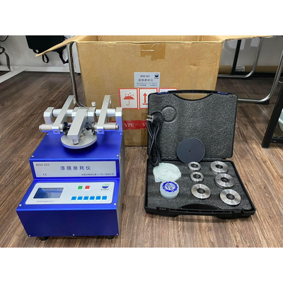 Máy mài mòn BGD 523