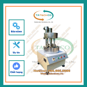 MÁY MÀI MÒN LÁ GỐC SM-4