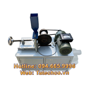 MÁY MÀI MÒN SÂU (MÁY XÁC ĐỊNH ĐỘ MÀI MÒN SÂU ĐỐI VỚI GẠCH)