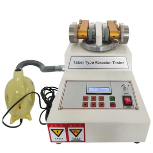 Máy mài mòn sơn Model: TABER5135