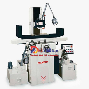 Máy mài phẳng Palmary PSG-C2550H, Surface Grinder Machine