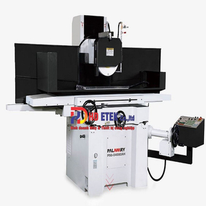 Máy mài phẳng Palmary PSG-D4080AH, Surface Grinder Machine