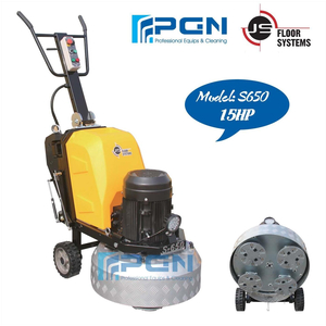 Máy mài sàn bê tông JS650