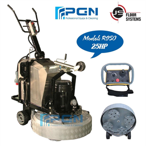 Máy mài sàn bê tông model R950