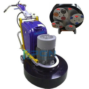 Máy mài sàn công nghiệp V900