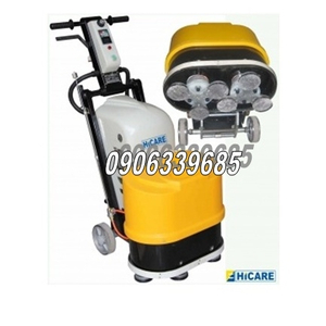 Máy mài sàn Hicare V6 380V