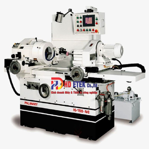 Máy mài tròn trong Palmary IG-150-NC