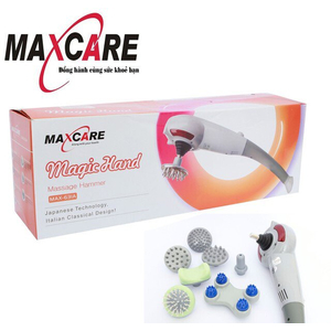 Máy massage cầm tay Maxcare Max-631A