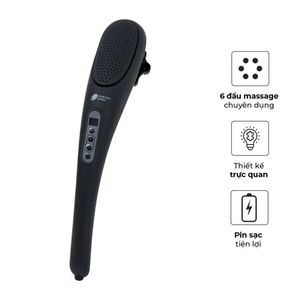 Máy Massage Cầm Tay BUHEUNG MK-301