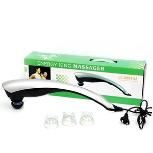 Máy massage cầm tay Energy King Massager LC-2007AA