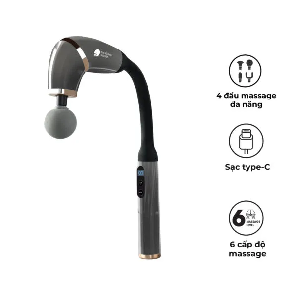Máy Massage Cầm Tay MK-229