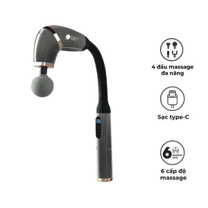 Máy Massage Cầm Tay MK-229