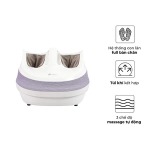 Máy Massage Chân Buheung MK-417