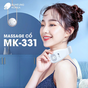Máy Massage Cổ Buheung MK-331