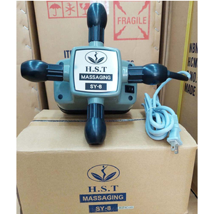 Máy massage đầu bò H.S.T Massaging SY-8