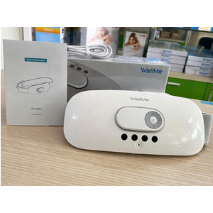 Máy massage hỗ trợ điều trị đau lưng WellMe HZ-YBB-1