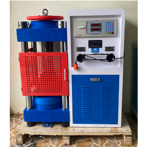 Máy thí nghiệm cường độ nén bê tông 2000KN
