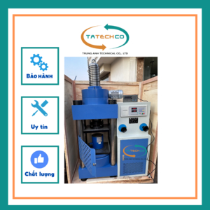 Máy nén bê tông 3000KN