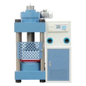 Máy nén bê tông 3000KN (TYA-3000)