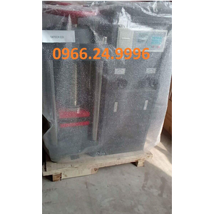 Máy nén bê tông TYA 2000