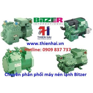MÁY NÉN BITZER 4TES-9Y-40P