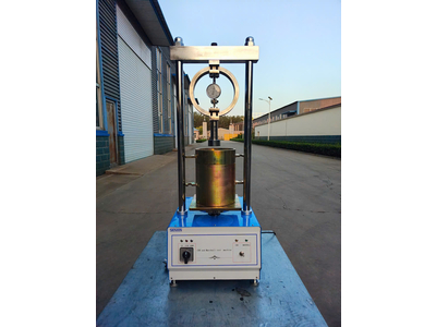 Máy nén CBR/Marshall