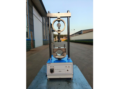 Máy nén CBR/Marshall