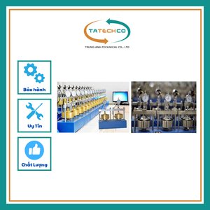 MÁY NÉN CỐ KẾT KHÍ TỰ ĐỘNG GZQ-1A