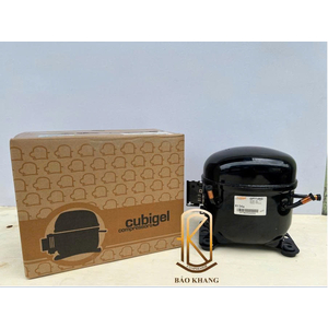 Máy nén Cubigel GPY14NG, 3/8Hp, R134a, LMBP