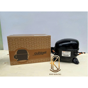 Máy nén Cubigel GUY90RA, 1/3Hp, R134a, HMBP