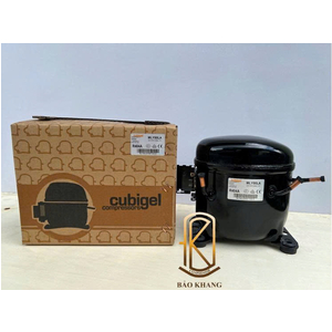 Máy nén Cubigel MLY90LA, 3/8Hp, R404A, LBP