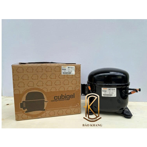 Máy nén Cubigel MPT12LA, 2/3Hp, R404A, LBP