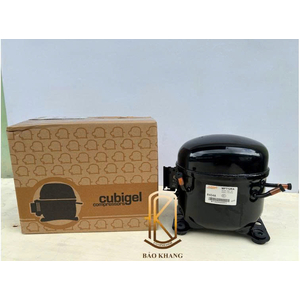 Máy nén Cubigel MPT12RA, 2/3Hp, R404A, HMBP