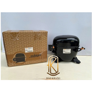 Máy nén Cubigel MXH210NA, 1Hp, R404A, LMBP