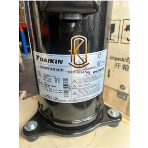 Máy Nén DAIKIN JT125GA-Y1