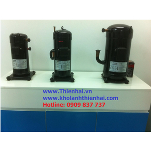 MÁY NÉN DAIKIN JT125GAV1