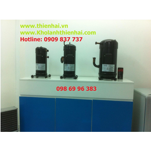 MÁY NÉN DAIKIN JT95GABV1L