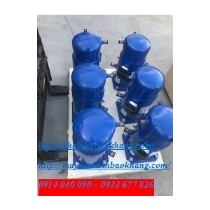 MÁY NÉN DANFOSS - MANEUROP SH240