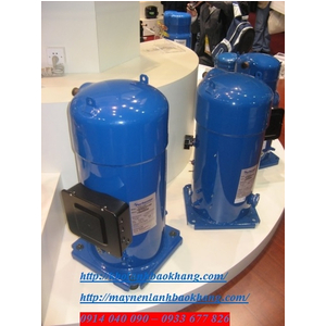 MÁY NÉN DANFOSS - MANEUROP SZ380