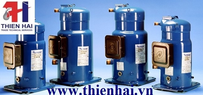 MÁY NÉN DANFOSS MTZ28JE4A